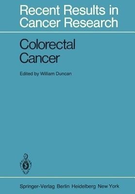 Colorectal Cancer(English, Paperback, unknown)