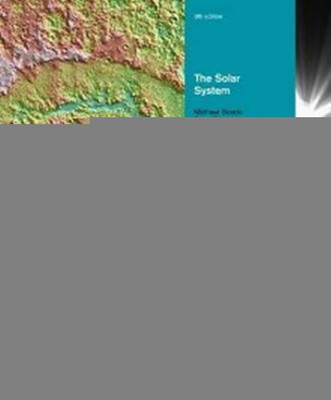 The Solar System, International Edition(English, Paperback, Seeds Michael)