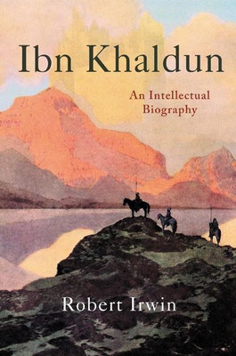 Ibn Khaldun(English, Hardcover, Irwin Robert)