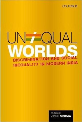 Unequal Worlds(English, Hardcover, unknown)