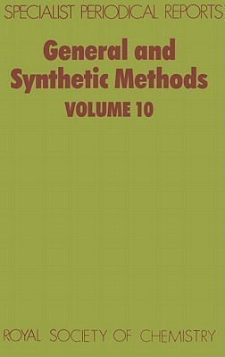 General and Synthetic Methods(English, Hardcover, unknown)