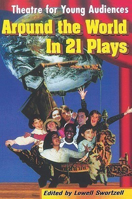 Around the World in 21 Plays(English, Paperback, unknown)