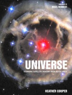 Universe(English, Hardcover, Couper Heather)