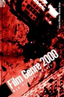 Film Genre 2000(English, Paperback, unknown)