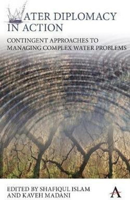 Water Diplomacy in Action(English, Hardcover, unknown)