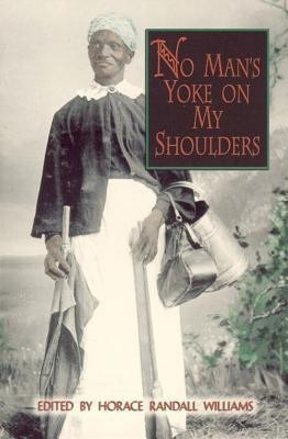 No Man's Yoke on My Shoulders(English, Paperback, unknown)