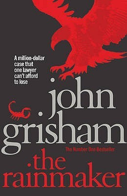 The Rainmaker(English, Paperback, Grisham John)