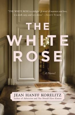 The White Rose(English, Paperback, Korelitz Jean Hanff)