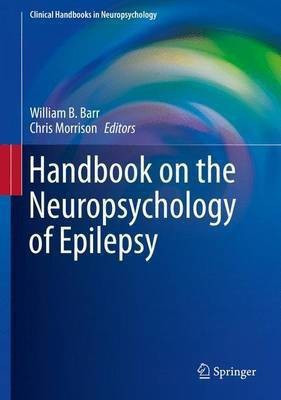 Handbook on the Neuropsychology of Epilepsy(English, Electronic book text, unknown)