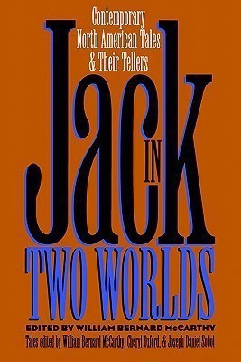 Jack in Two Worlds(English, Paperback, unknown)
