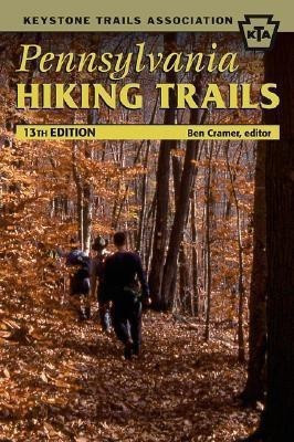 Pennsylvania Hiking Trails(English, Paperback, unknown)