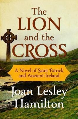 The Lion and the Cross(English, Paperback, Hamilton Joan Lesley)