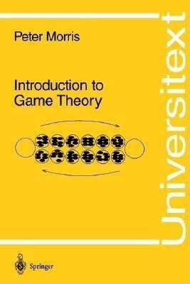 Introduction to Game Theory(English, Paperback, Morris Peter)