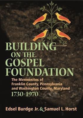 Building on the Gospel Foundation(English, Hardcover, unknown)