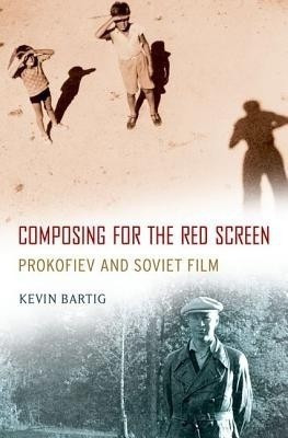 Composing for the Red Screen(English, Hardcover, Bartig Kevin)