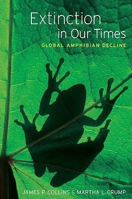 Extinction in Our Times(English, Hardcover, Collins James P.)