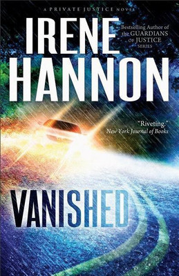 Vanished - A Novel(English, Paperback, Hannon Irene)