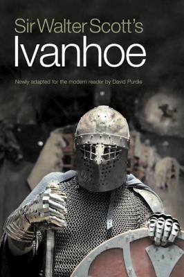 Sir Walter Scott's Ivanhoe(English, Hardcover, Scott Sir Walter)