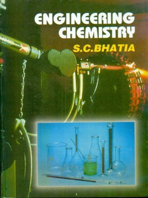 Engineering Chemistry(English, Paperback, Bhatia S.C.)