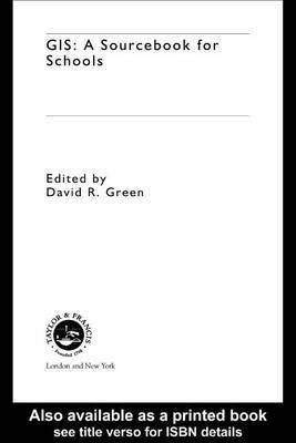 GIS(English, Electronic book text, Green David R Mr)