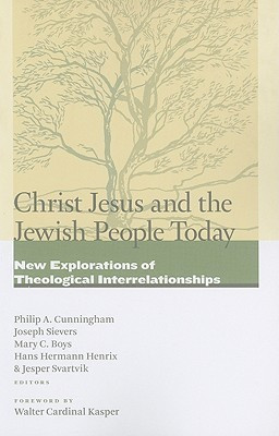 Christ Jesus and the Jewish People Today(English, Paperback, unknown)