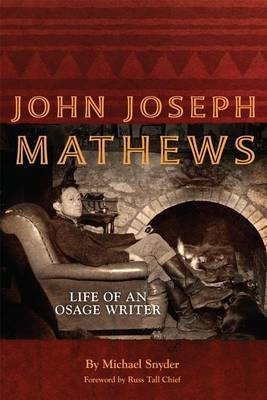 John Joseph Mathews(English, Hardcover, Snyder Michael)