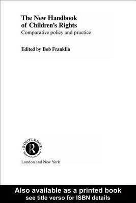 The New Handbook of Children's Rights(English, Electronic book text, unknown)