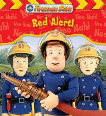 Fireman Sam Red Alert(English, Paperback, unknown)