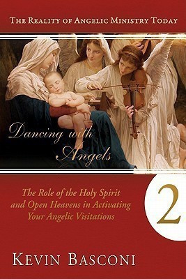 Dancing with Angels, Book Two(English, Paperback, Basconi Kevin)