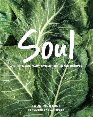 SOUL(English, Hardcover, Richards Todd)