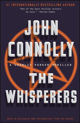 The Whisperers(English, Paperback, Connolly John)