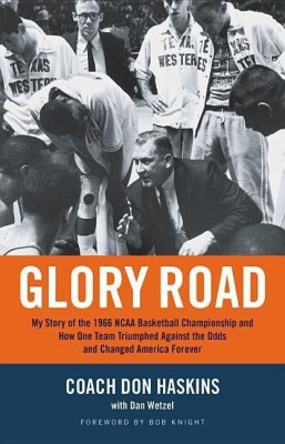 Glory Road(English, Paperback, Wetzel Dan)