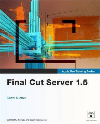 Apple Pro Training Series(English, Mixed media product, Tucker Drew)