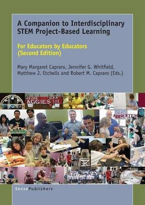 A Companion to Interdisciplinary STEM Project-Based Learning(English, Paperback, unknown)