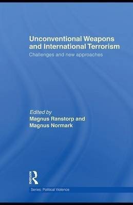 Unconventional Weapons and International Terrorism(English, Electronic book text, unknown)