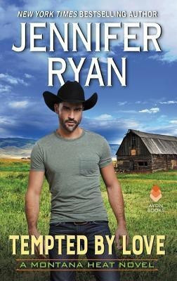 Tempted by Love(English, Paperback, Ryan Jennifer)