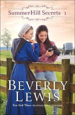 SummerHill Secrets(English, Paperback, Lewis Beverly)
