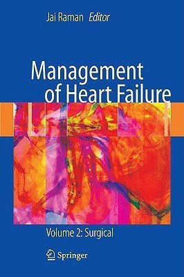 Management of Heart Failure(English, Hardcover, unknown)
