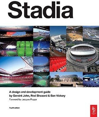 Stadia(English, Electronic book text, Sheard Rod)