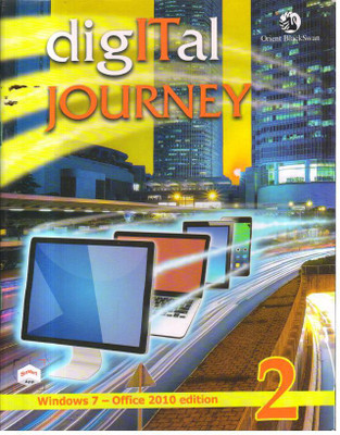 DIGITAL JOURNEY CLASS -2(Paperback, PANAL OF AUTHOR'S)