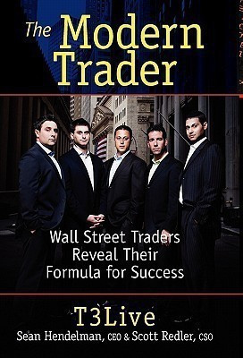 The Modern Trader(English, Hardcover, Hendelman Sean)