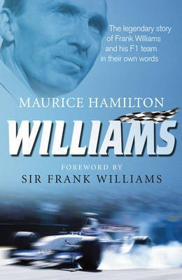 Williams(English, Paperback, Hamilton M)