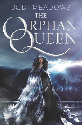 The Orphan Queen(English, Paperback, Meadows Jodi)