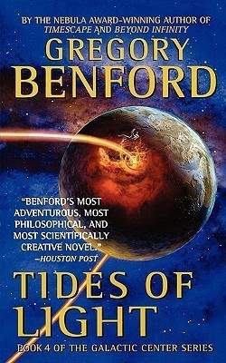 Tides of Light(English, Paperback, Benford Gregory)