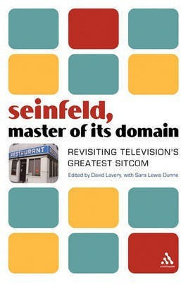 Seinfeld, Master of Its Domain(English, Paperback, unknown)