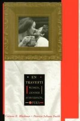 En Travesti(English, Paperback, unknown)