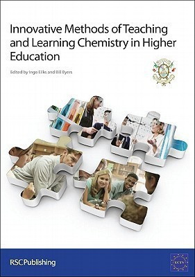 Innovative Methods of Teaching and Learning Chemistry in Higher Education(English, Paperback, unknown)