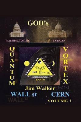 God's Quantum Vortex(English, Paperback, Walker Jim P)