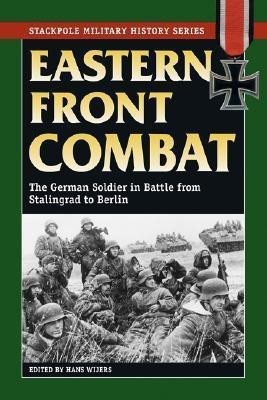 Eastern Front Combat(English, Paperback, Wijers Hans)