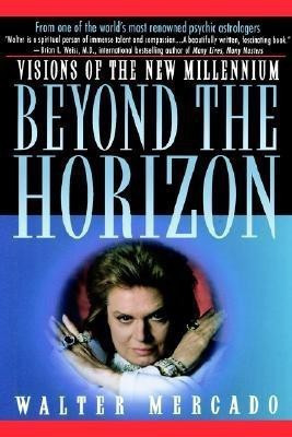 Beyond the Horizon(English, Hardcover, Mercado Walter)